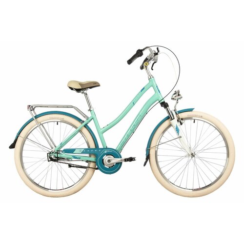 Велосипед Stinger Verona 26 2023 19 4340000₽