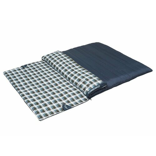 Спальный мешок Trek Planet Iceland Double XL tкомф 2 1058900₽