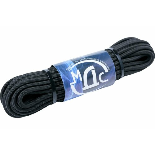 Резиновый шнур торгово-производственная компания МДС эспандер, 15 м, 6 мм 7930050322209
