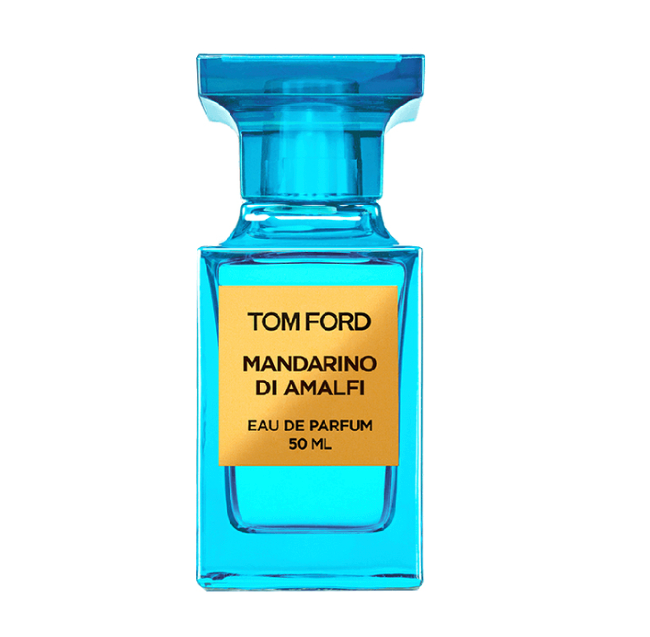 Tom Ford туалетная вода Mandarino di Amalfi Acqua, 50 мл
