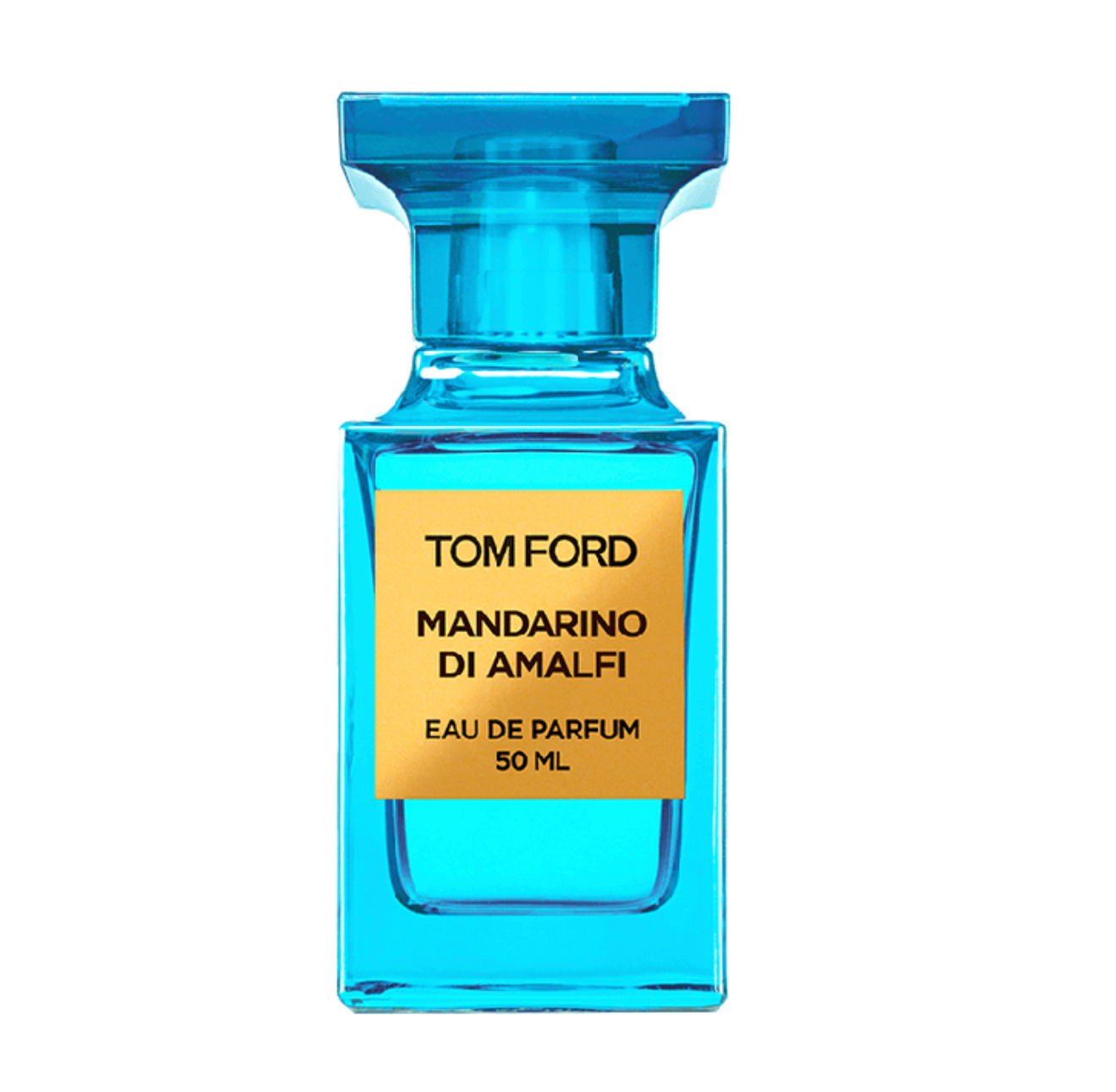 Tom Ford парфюмерная вода Mandarino di Amalfi, 50 мл