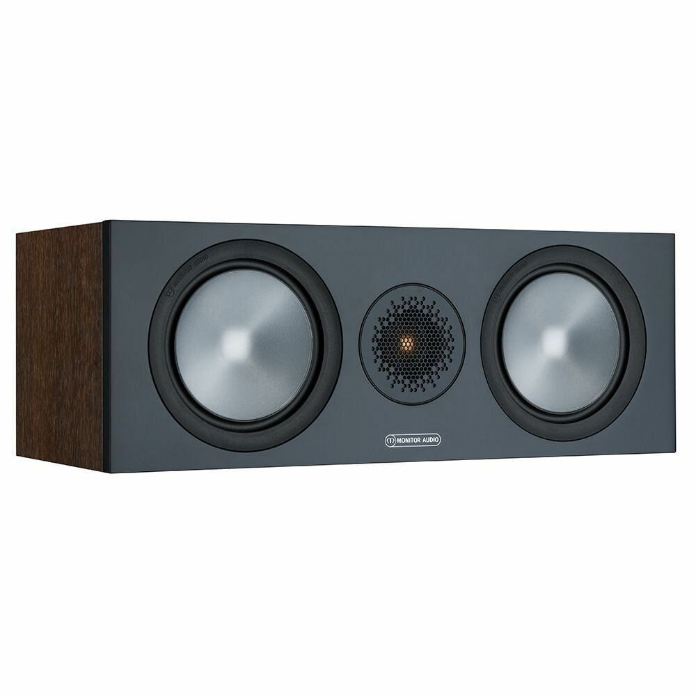 Monitor Audio Bronze C150 Walnut (6G)