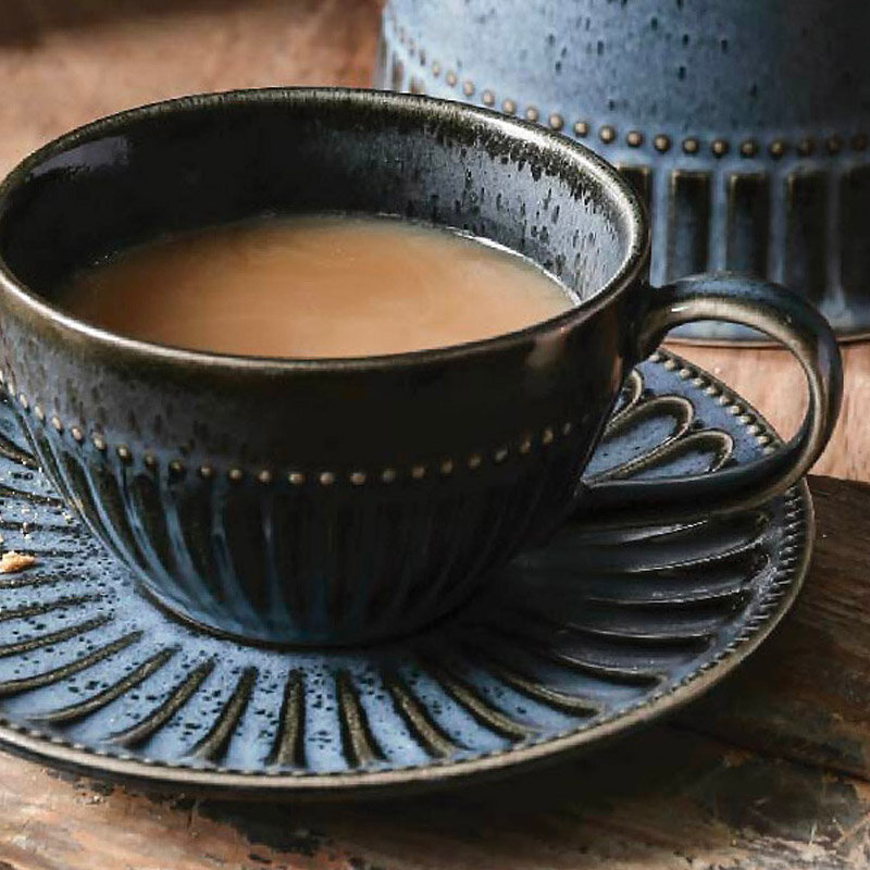 фото Чайная пара Home & Style Black Kitchen