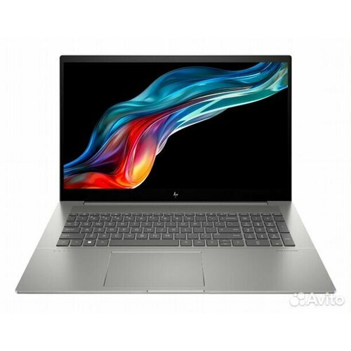 HP Envy 17 Touch 2023 i7-13700H16G512G 14999000₽