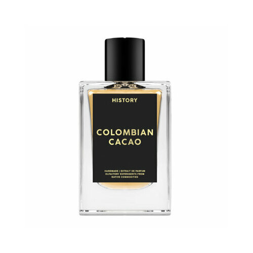 Духи History Parfums Colombian Cacao 30 мл.