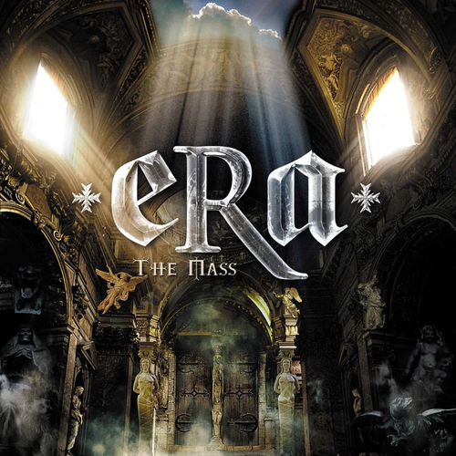 Винил 12 (LP) Era Era The Mass (LP)