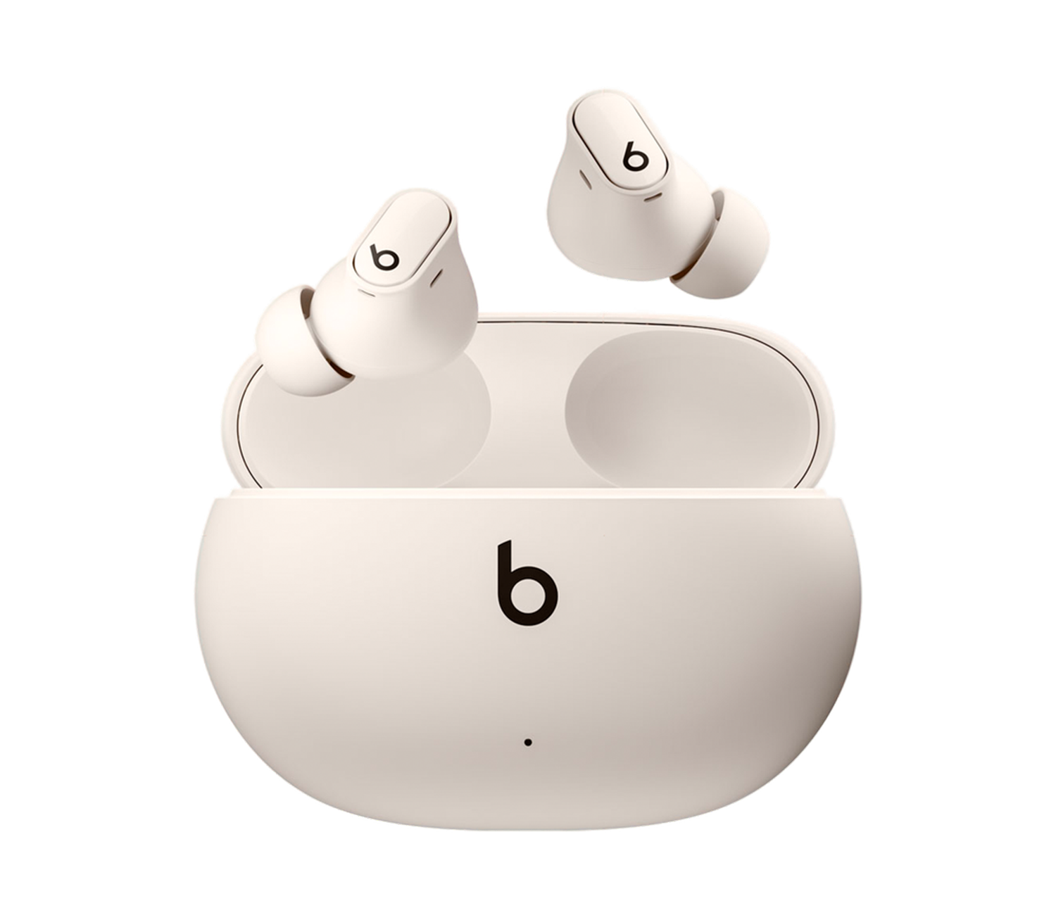 Beats Studio Buds Plus Ivory