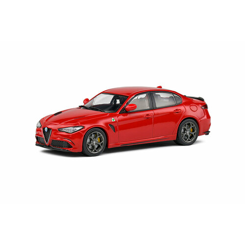 Alfa romeo giulia quadrifoglio 2019 red alfa romeo p3 tipo b aerodinamica 1934 red