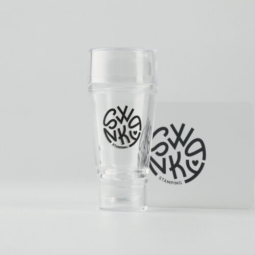 Изображение товара Штамп для стемпинга Swanky Stamping, Umpa Lupa