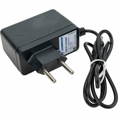 Блок питания дaвикон ИВЭП-0520VR 1160₽