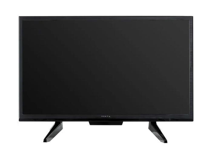 Телевизор LED 24" Vekta Ld-24sr4715ws .