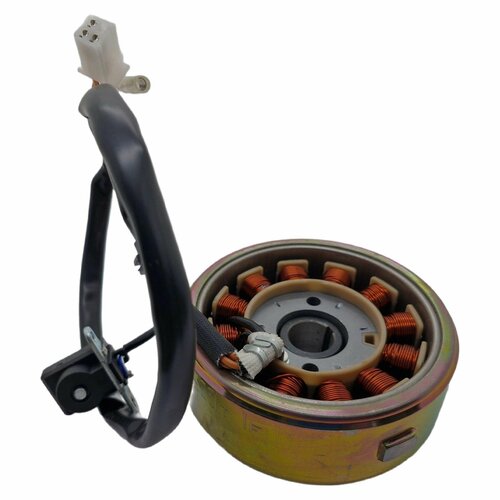 Генератор в сборе 1P63QML 1P63QMK 4374₽