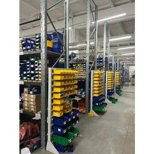 Difa 6102/1 Фильтр топливный ММЗ Д-260