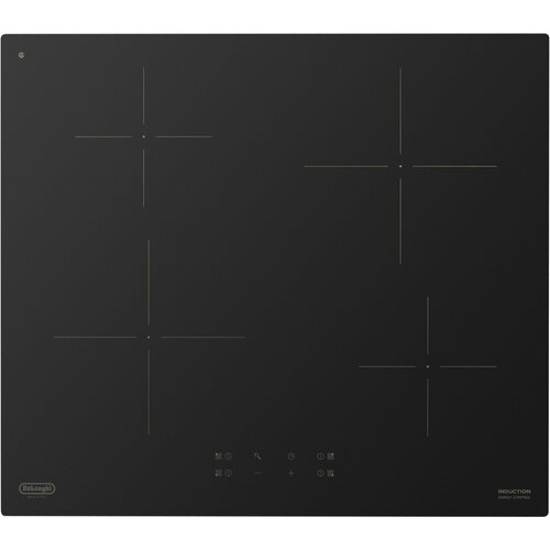 Индукционная варочная панель DeLonghi PIN 62 RUS 6159000₽