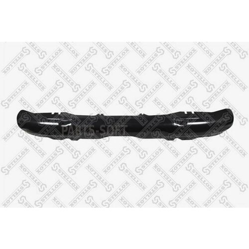 STELLOX 8725668SX Усилитель бампера 46620₽