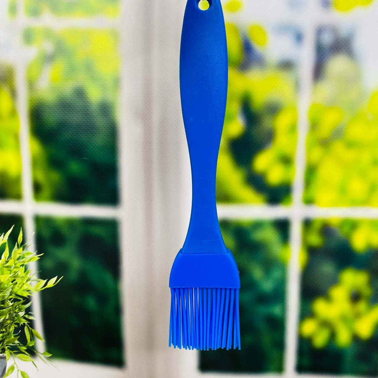 фото Кисти кондитерские -синий