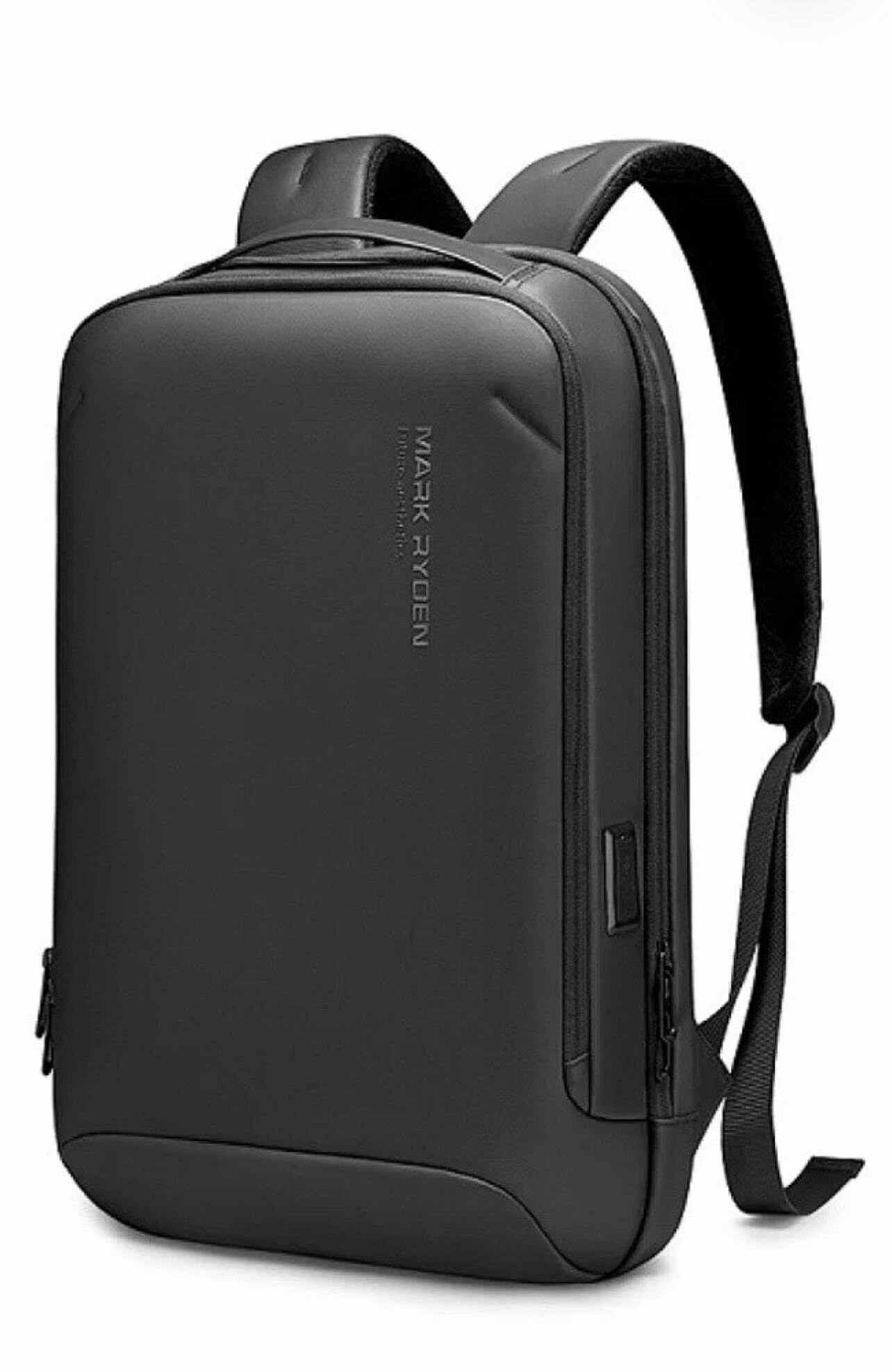 Рюкзак Mark Ryden MR9008SJ с USB-портом и отделение для ноутбука 17.3, 20 литров