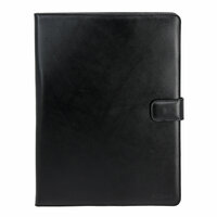 Кожаная папка Versado 086 black