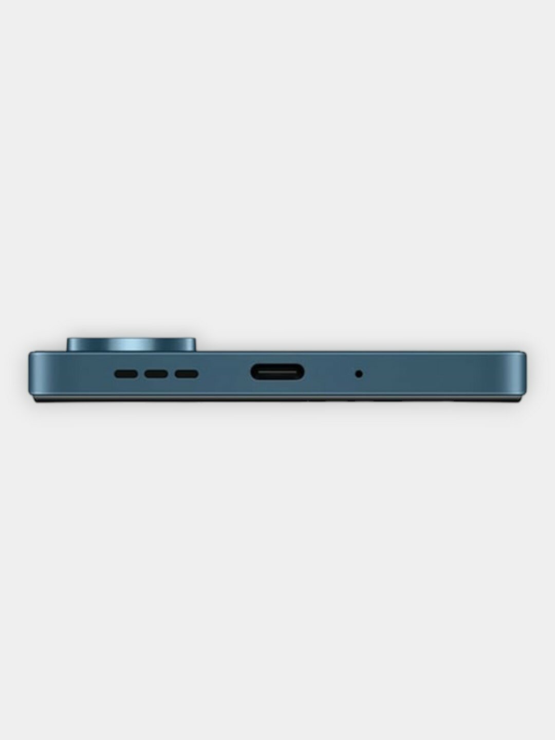Смартфон Xiaomi Redmi 13C 8/256 ГБ RU, Dual nano SIM, темно-синий — фото 1