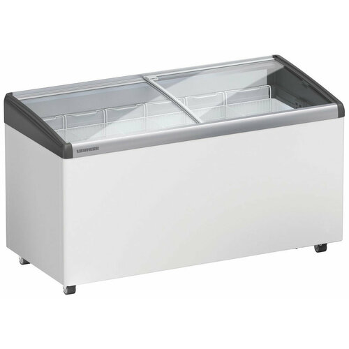 Морозильный ларь Liebherr EFI 4453-40 G79 белый 7330400₽