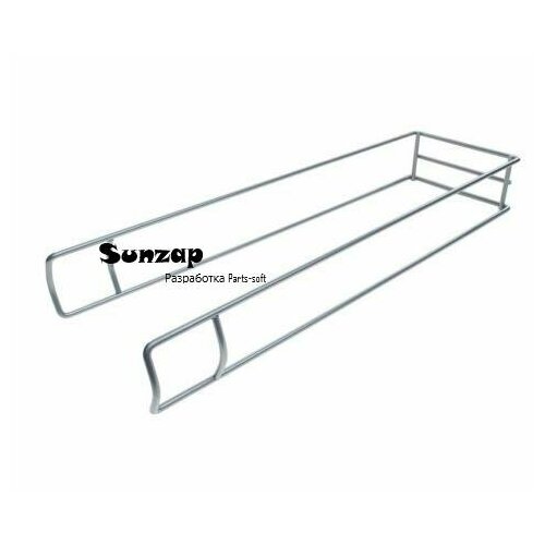 JTC JTC-1450 Оправка для пыльника ШРУС применяется с JTC-1411 JTC 3310₽