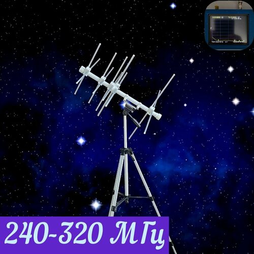 Антенна Сатком 440000₽