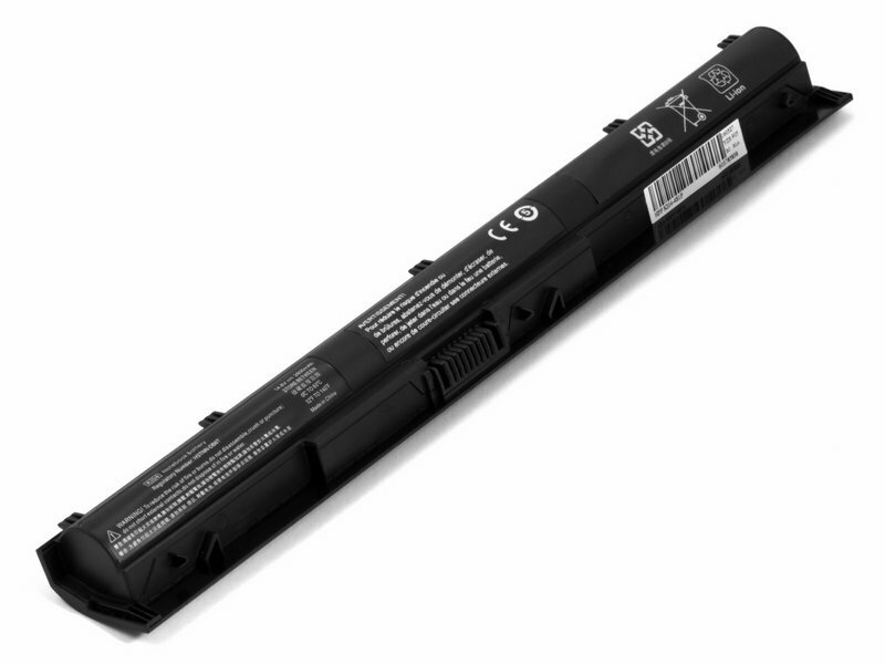 Аккумуляторная батарея для ноутбука HP 800049-241