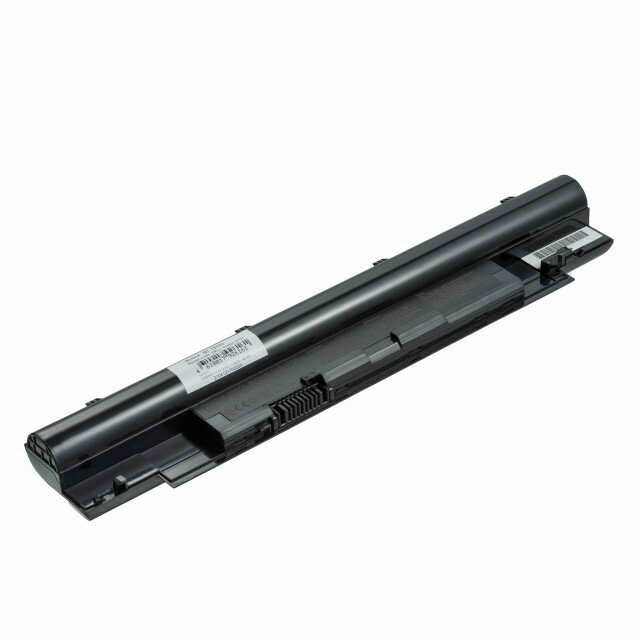 Аккумулятор Pitatel Extra для Dell JD41Y (5200mAh)