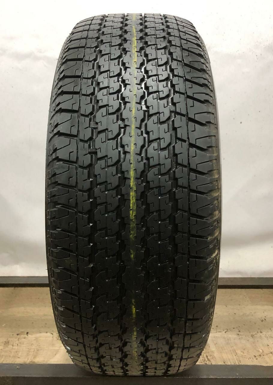 Bridgestone Dueler H/T 840 265/60 R18 БУ Шины Летние