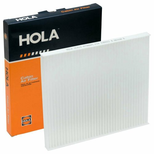 HOLA SC410 Фильтр салонный