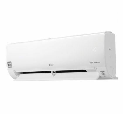 Сплит-система LG B09TS, белый