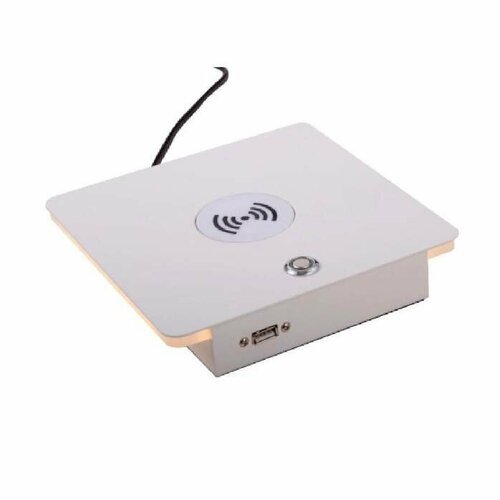 Настольная лампа Lightstar Muro 808536 14942₽