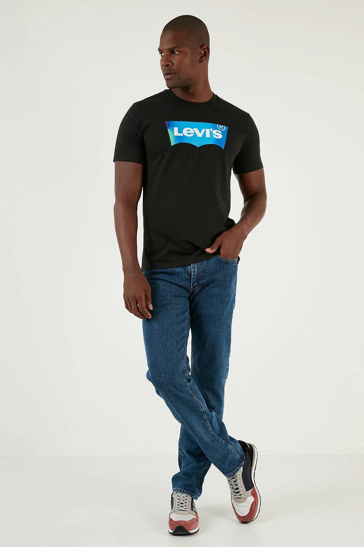 Джинсы Levi's 514 Original Straight