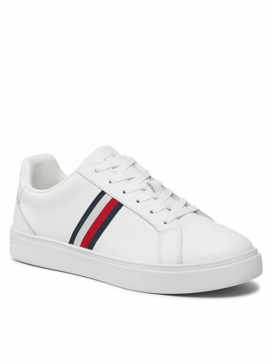 Кроссовки TOMMY HILFIGER