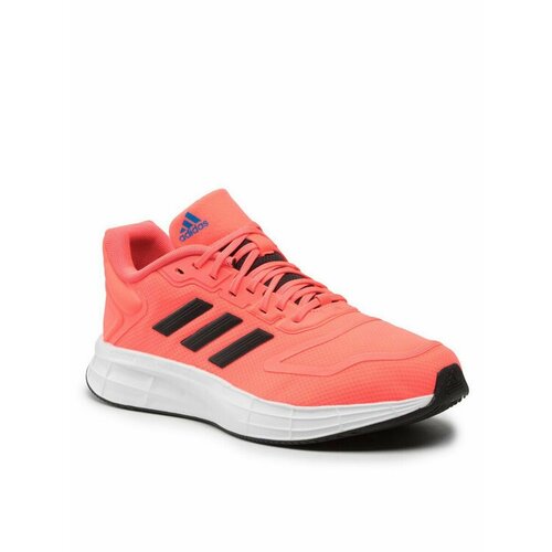 Кроссовки adidas, размер EU 46, оранжевый