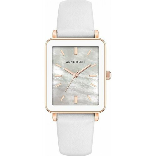 Наручные часы ANNE KLEIN, розовое золото anne klein 2247svbk