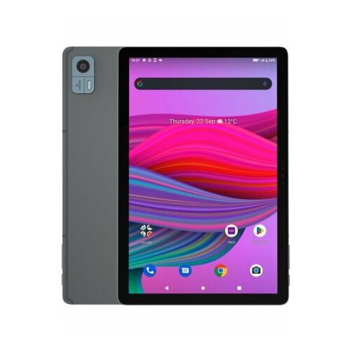 Планшетный компьютер Inoi inoiPad Pro 6128 ГБ Wi-Fi Cellular серый 1299000₽