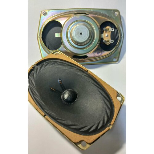 Динамик 3ГДШ-27 3Вт 8Ом 620₽