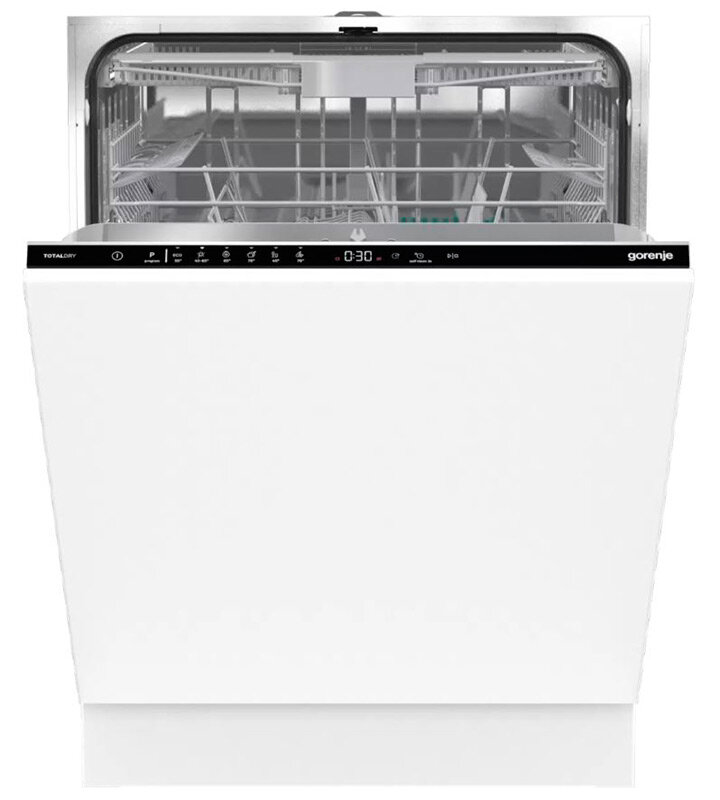 Посудомойка Gorenje GV16D