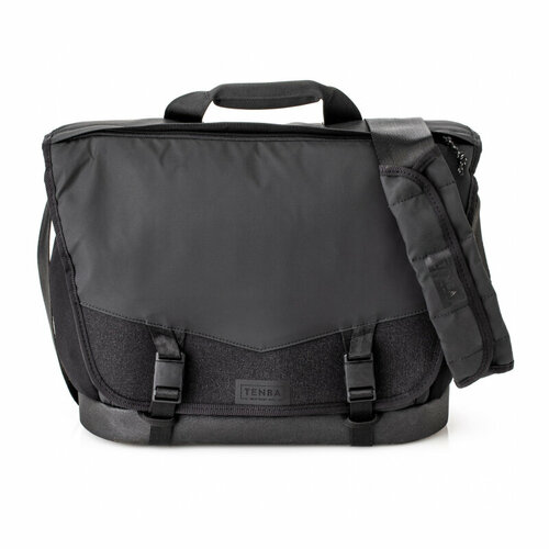 фото Сумка tenba dna messenger 13 black