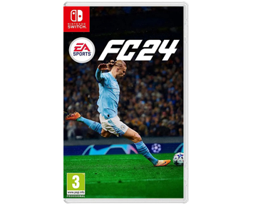 EA SPORTS FC 24 [Nintendo Switch, русская версия]