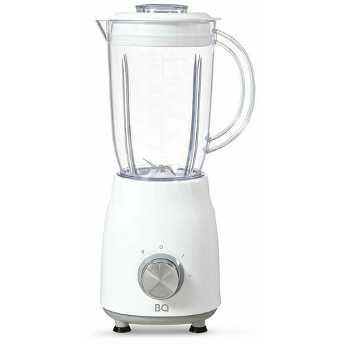 Блендер BQ sb1009 белый 243400₽
