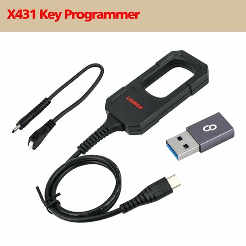 фото Запуск x431 key programmer remote maker с суперчипом, 4 шт, универсальный дистанционный смарт-ключ для x-431 immo elite/immo plus/pad v, type 2 launch