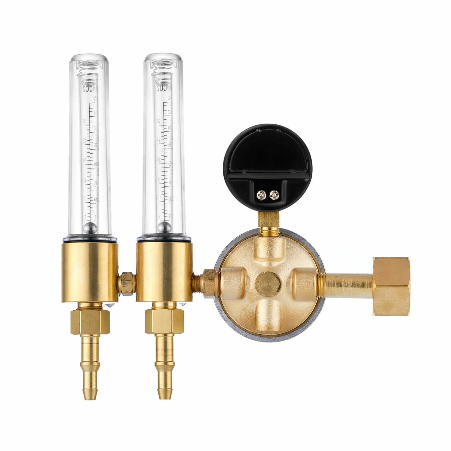 Регулятор расхода газа У-30/АР-40-4-2Р — фото 1