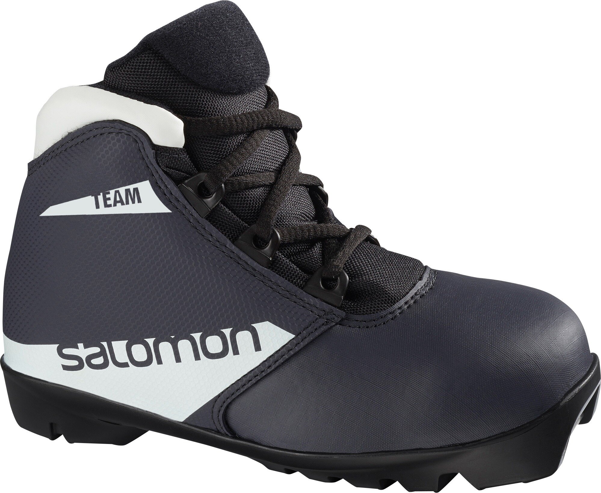 Ботинки для беговых лыж Salomon TEAM PROLINK JR, размер 12kUK