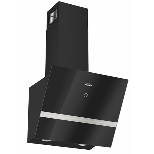 Вытяжка Elikor RISE 50 BK черный 243073 13399₽