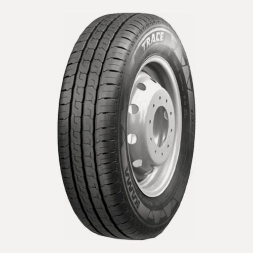 Изображение товара Шины летние КАМА TRACE НК-135 215/75 R16 116/114R нешипованная летняя резина