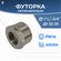 Футорка обратная нержавеющая, AISI304 DN32 x DN20 (1_1/4" x 3/4"), (CF8), PN16