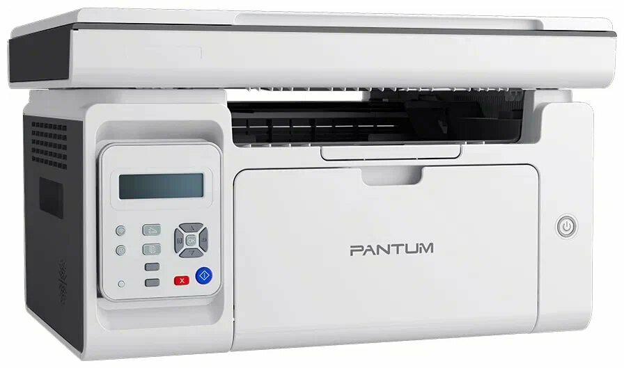 Лазерное МФУ Pantum M6507