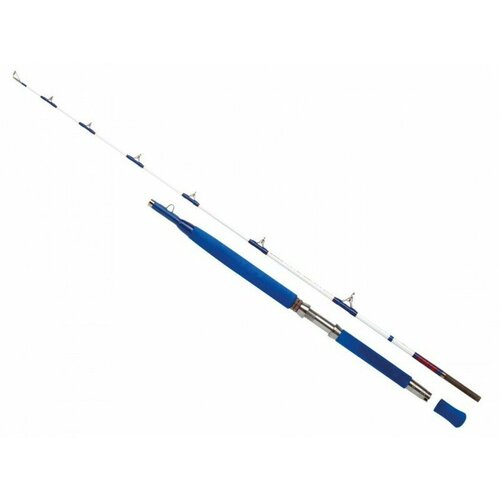 Спиннинг троллинговый WFT Electra SPEEDJIG 600 2.0